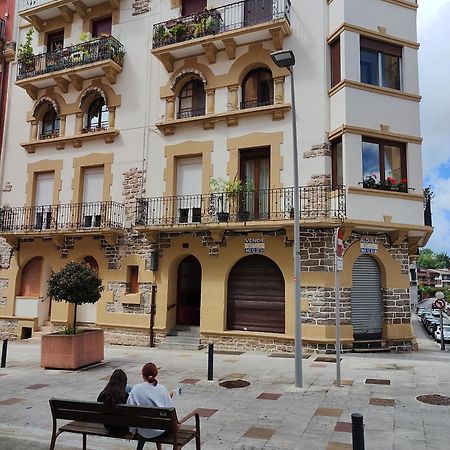 Habitacion Turistica En Irun Exterior photo