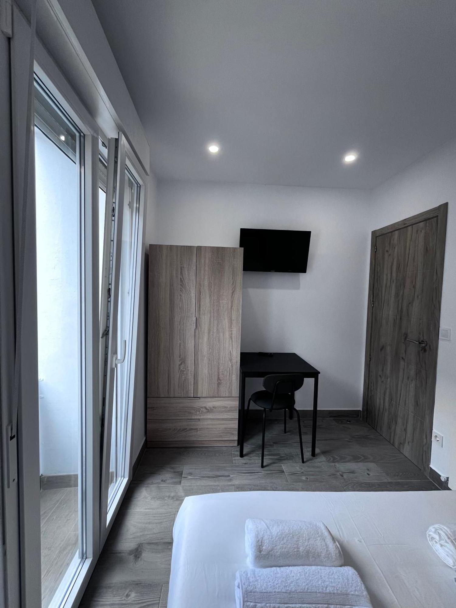 Habitacion Turistica En Irun Exterior photo