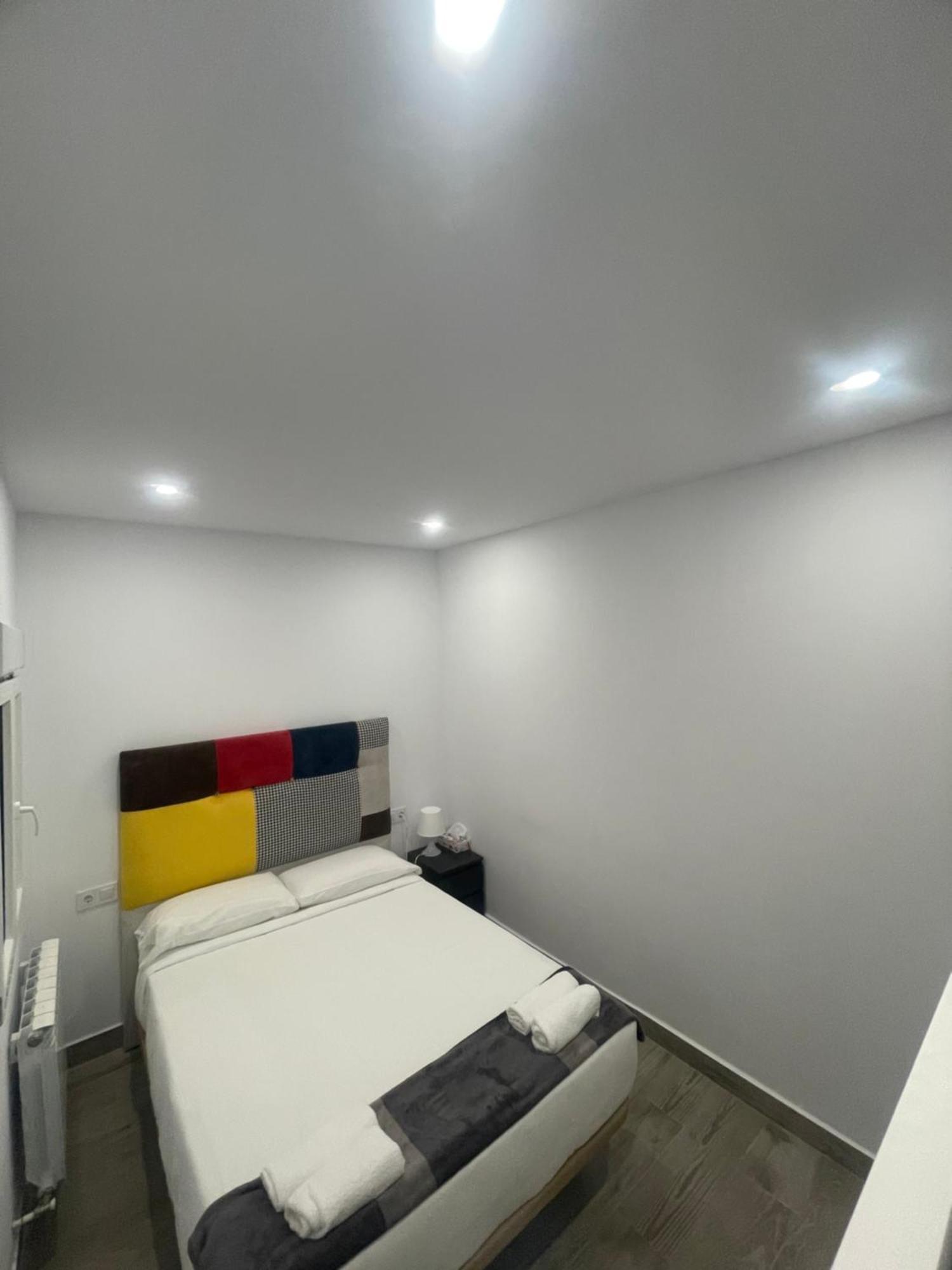 Habitacion Turistica En Irun Exterior photo